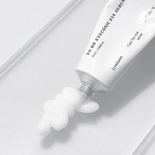 Dr. Althea Dr.Althea To Be Youthful Nawilżające serum pod oczy - 25 ml