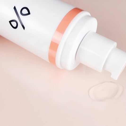 Dr. Ceuracle Dr. Ceuracle 5α Control Clearing Toner Matujący tonik do twarzy - 120 ml