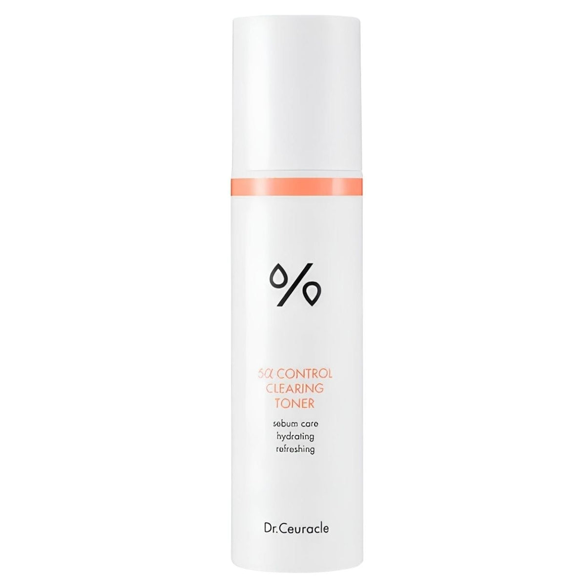 Dr. Ceuracle Dr. Ceuracle 5α Control Clearing Toner Matujący tonik do twarzy - 120 ml