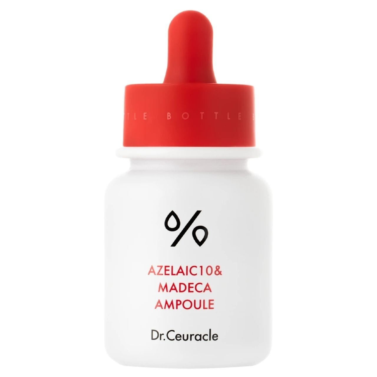 Dr. Ceuracle Dr. Ceuracle Azelaic 10 & Madeca Ampoule Łagodząca ampułka do twarzy - 30 ml