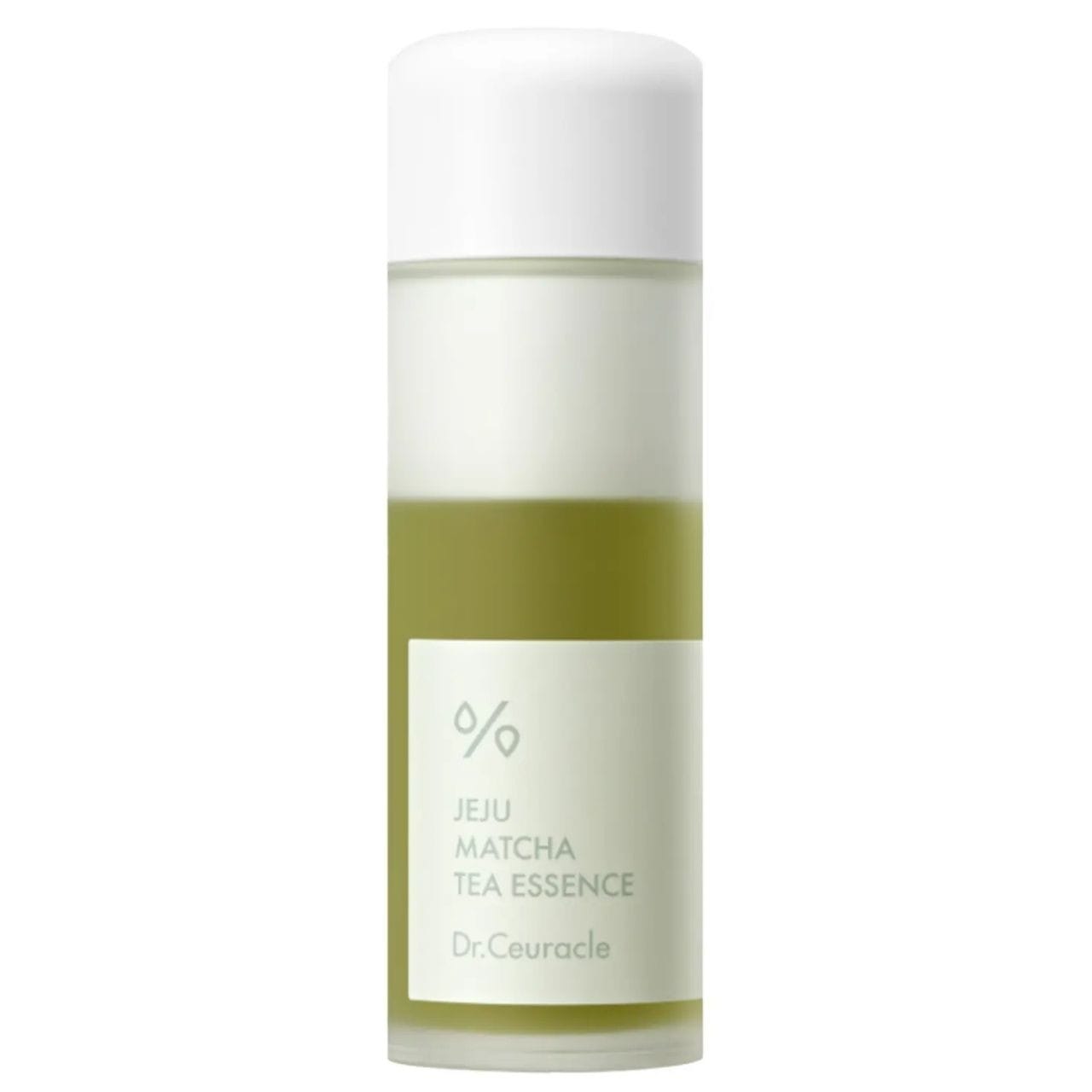 Dr. Ceuracle Dr. Ceuracle Jeju Matcha Tea Essence Kojąca esencja do twarzy - 150 ml