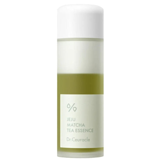 Dr. Ceuracle Dr. Ceuracle Jeju Matcha Tea Essence Kojąca esencja do twarzy - 150 ml