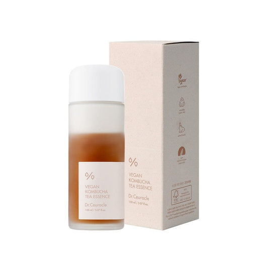 Dr. Ceuracle Dr. Ceuracle Kremowa esencja Vegan Kombucha Tea - 150 ml