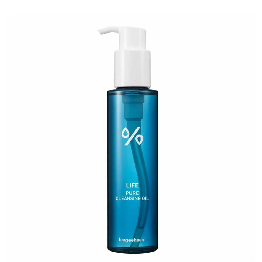 Dr. Ceuracle Dr. Ceuracle Olejek oczyszczający z probiotykami Pro Balance Pure Cleansing Oil - 155 ml — Składniki i ocena