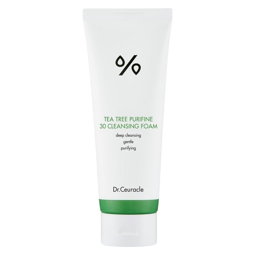 Dr. Ceuracle Dr. Ceuracle Pianka oczyszczająca Tea Tree Purifine - 150 ml