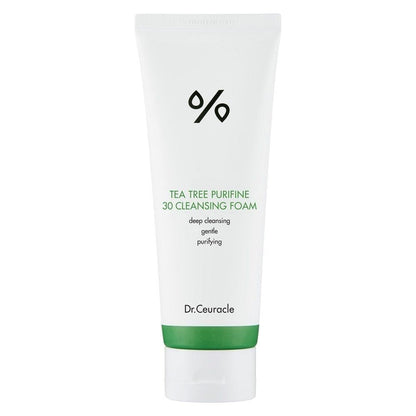 Dr. Ceuracle Dr. Ceuracle Pianka oczyszczająca Tea Tree Purifine - 150 ml