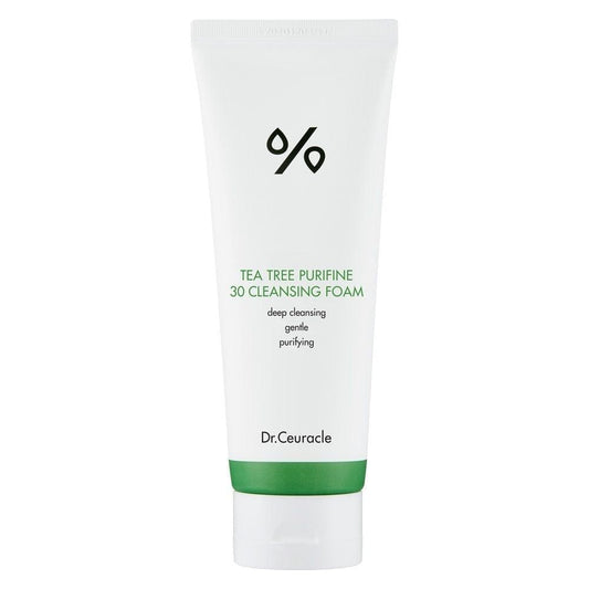 Dr. Ceuracle Dr. Ceuracle Pianka oczyszczająca Tea Tree Purifine - 150 ml