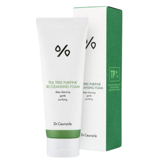 Dr. Ceuracle Dr. Ceuracle Pianka oczyszczająca Tea Tree Purifine - 150 ml