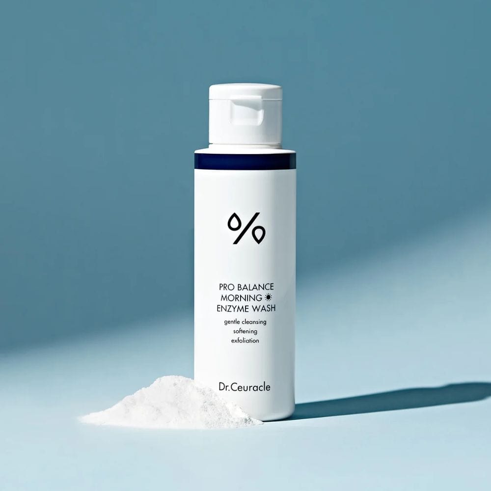 Dr. Ceuracle Dr. Ceuracle Pro Balance Morning Puder enzymatyczny do twarzy - 50 g