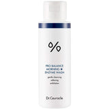 Dr. Ceuracle Pro Balance Morning Puder enzymatyczny do twarzy - 50 g
