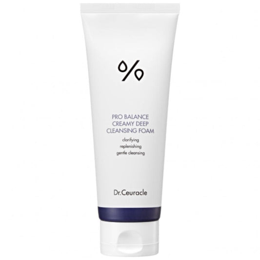 Dr. Ceuracle Dr. Ceuracle Pro Balance Pianka do mycia twarzy - 150 ml