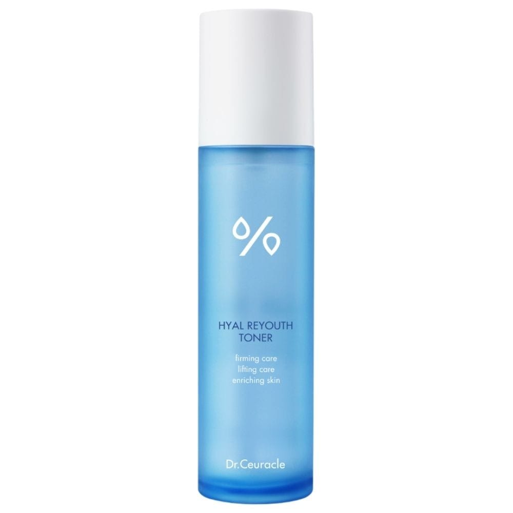 Dr. Ceuracle Dr.Ceuracle Tonik nawilżający Hyal Reyouth Toner - 120 ml — Składniki i ocena