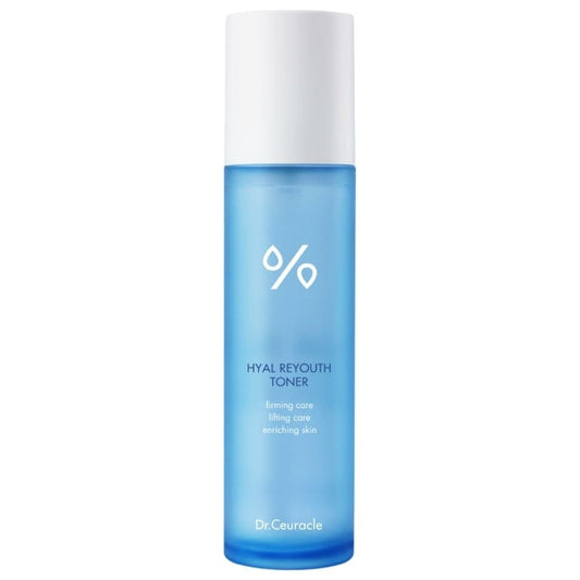 Dr. Ceuracle Dr.Ceuracle Tonik nawilżający Hyal Reyouth Toner - 120 ml
