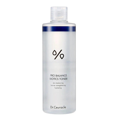 Dr. Ceuracle Dr.Ceuracle Tonik z probiotykami Pro Balance Biotics - 300 ml