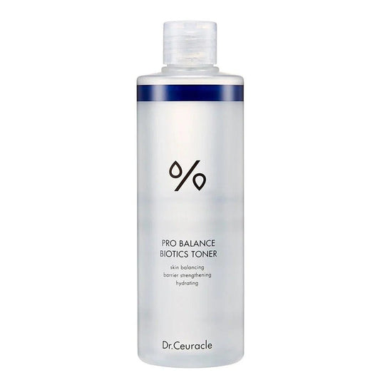 Dr. Ceuracle Dr.Ceuracle Tonik z probiotykami Pro Balance Biotics - 300 ml