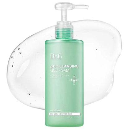 Dr. G Dr.G PH Cleansing Żel oczyszczający do twarzy - 200 ml