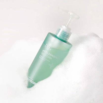 Dr. G Dr.G PH Cleansing Żel oczyszczający do twarzy - 200 ml
