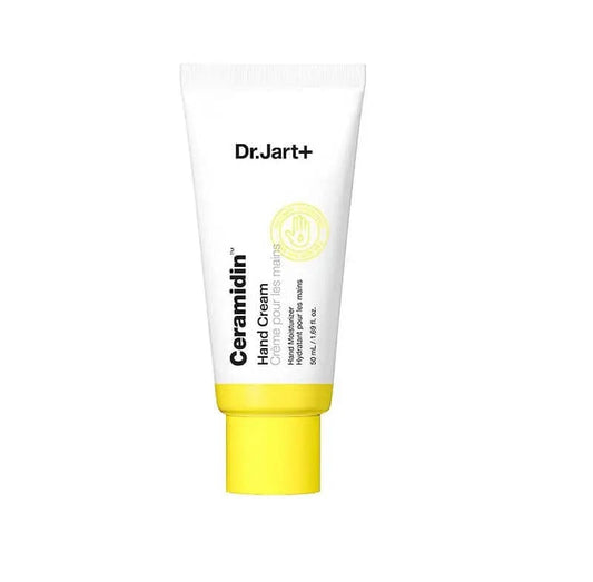 Dr. Jart+ Dr. Jart+ Ceramidin Hand Cream Krem do rąk z ceramidami - 50 ml