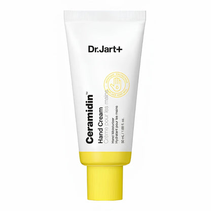 Dr. Jart+ Dr. Jart+ Ceramidin Hand Cream Krem do rąk z ceramidami - 50 ml