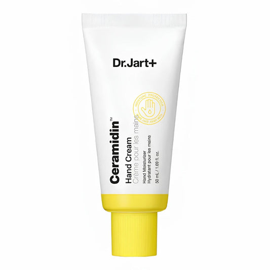 Dr. Jart+ Dr. Jart+ Ceramidin Hand Cream Krem do rąk z ceramidami - 50 ml