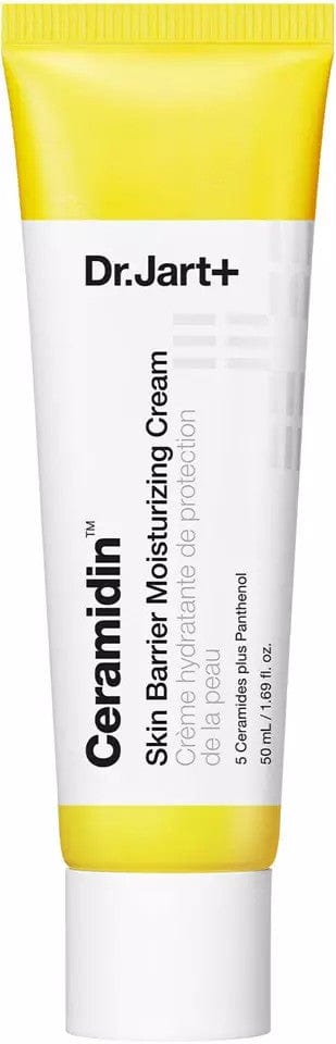 Dr. Jart+ Dr. Jart+ Ceramidin Skin Barrier Moisturizing Cream Krem z ceramidami  - 50 ml