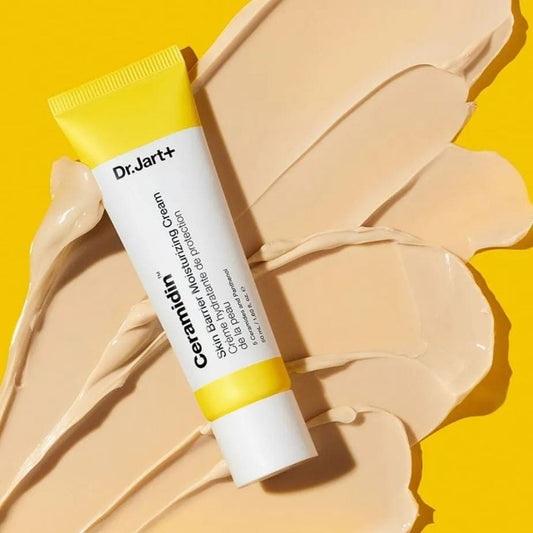 Dr. Jart+ Dr. Jart+ Ceramidin Skin Barrier Moisturizing Cream Krem z ceramidami - 50 ml