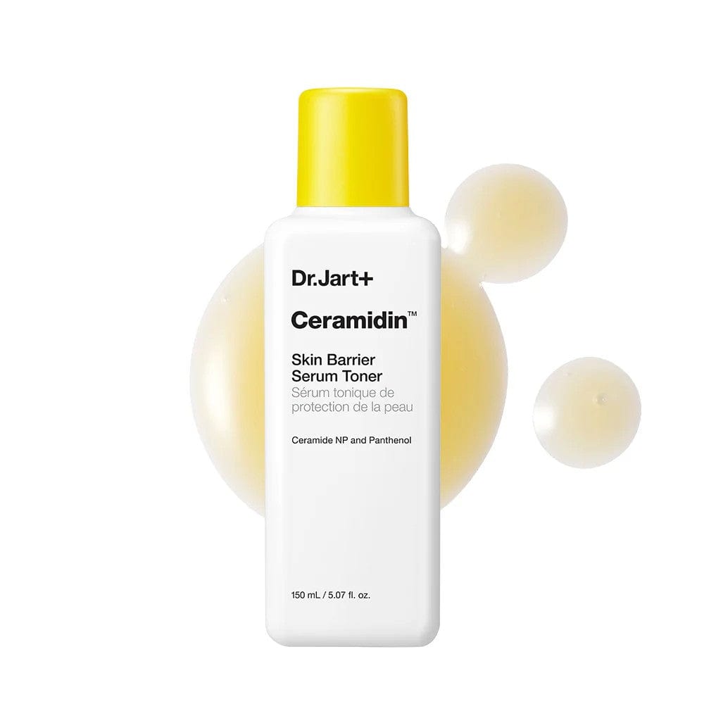 Dr. Jart+ Dr. Jart+ Ceramidin Tonik wzmacniający barierę ochronną skóry - 150 ml — Składniki i ocena