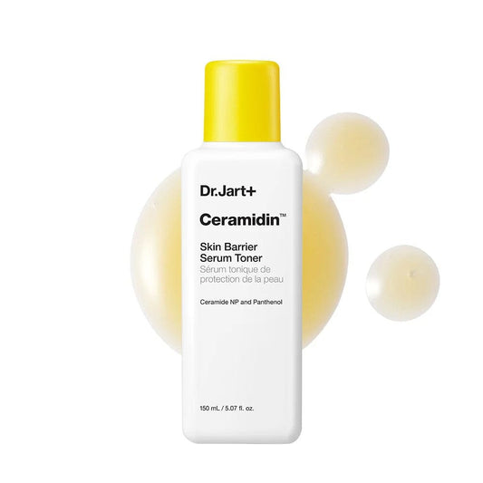 Dr. Jart+ Dr. Jart+ Ceramidin Tonik wzmacniający barierę ochronną skóry - 150 ml