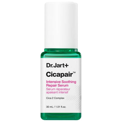 Dr. Jart+ Dr. Jart+ Cicapair Kojąco-łagodzące serum do twarzy - 30 ml