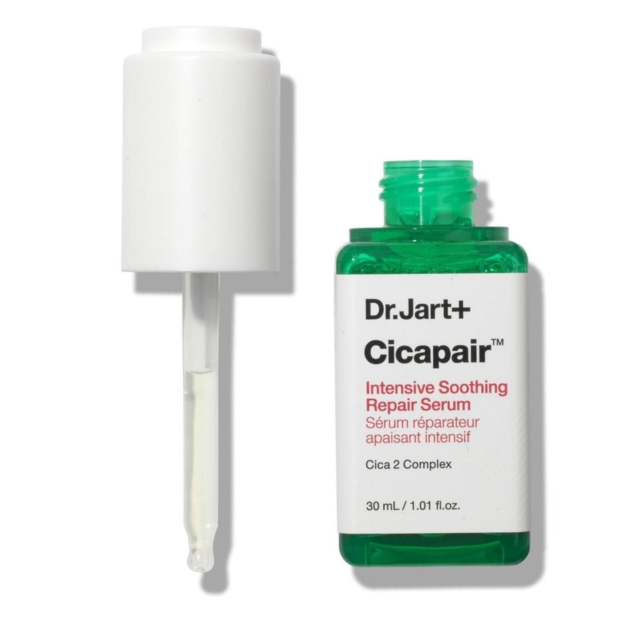 Dr. Jart+ Dr. Jart+ Cicapair Kojąco-łagodzące serum do twarzy - 30 ml