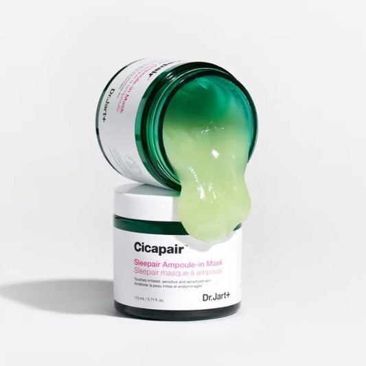 Dr. Jart+ Dr. Jart+ Cicapair Regenerujący żel/krem z wąkrotą azjatycką - 50 ml