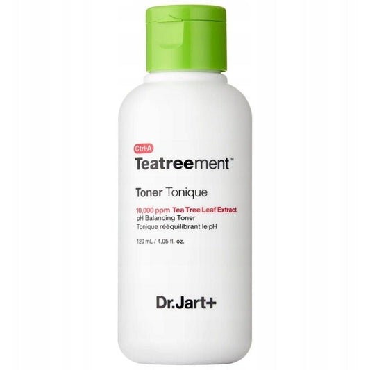 Dr. Jart+ Dr. Jart+ Ctrl+A Tonik do problematycznej cery - 120 ml