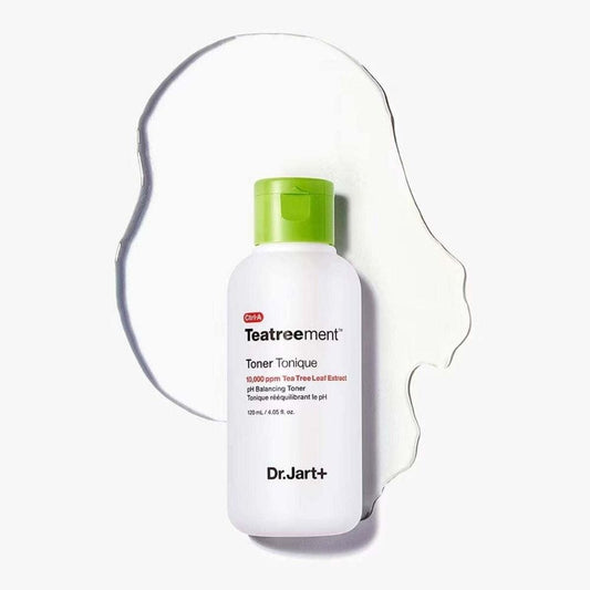 Dr. Jart+ Dr. Jart+ Ctrl+A Tonik do problematycznej cery - 120 ml