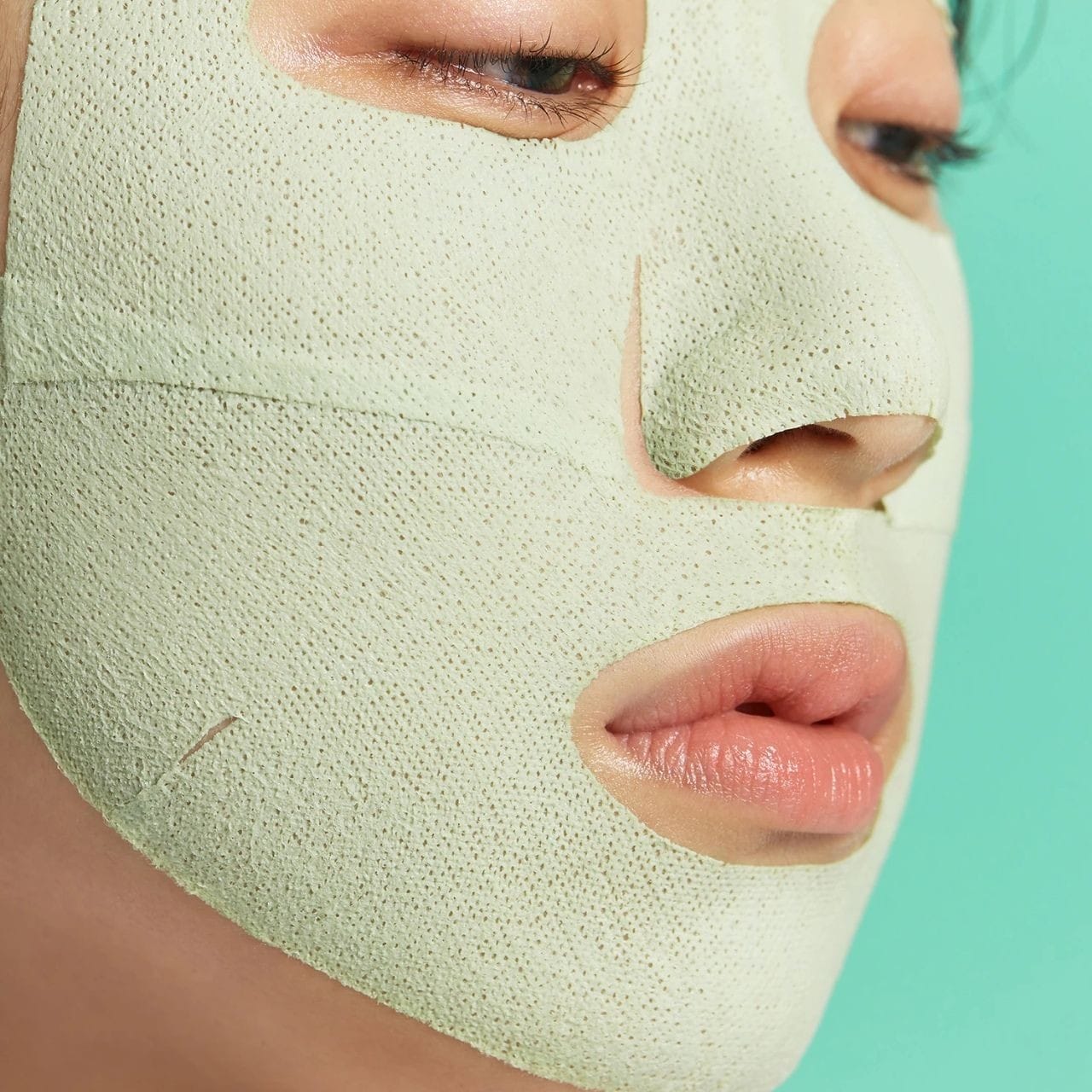 Dr. Jart+ Dr. Jart+ Pore Remedy Oczyszczająca maseczka z zielonym błotem - 13 g x 5 sztuk