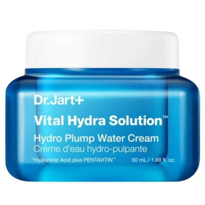 Dr. Jart+ Dr. Jart+ Vital Hydra Solution Nawilżający żelowy krem z kwasem hialuronowym - 50 ml