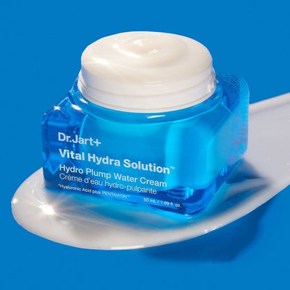 Dr. Jart+ Dr. Jart+ Vital Hydra Solution Nawilżający żelowy krem z kwasem hialuronowym - 50 ml