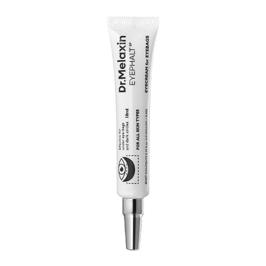 Dr. Melaxin Dr.Melaxin Eyephalt Krem na worki pod oczami - 10 ml