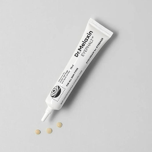 Dr. Melaxin Dr.Melaxin Eyephalt Krem na worki pod oczami - 10 ml