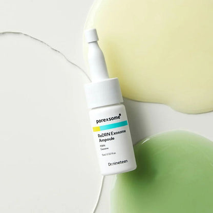 Dr. Nineteen Dr. Nineteen Ujędrniające serum zmniejszające widoczność porów - 2x15ml