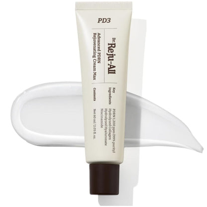 Dr. Reju Dr.Reju All Advanced PDRN Regenerujący krem - 20 ml