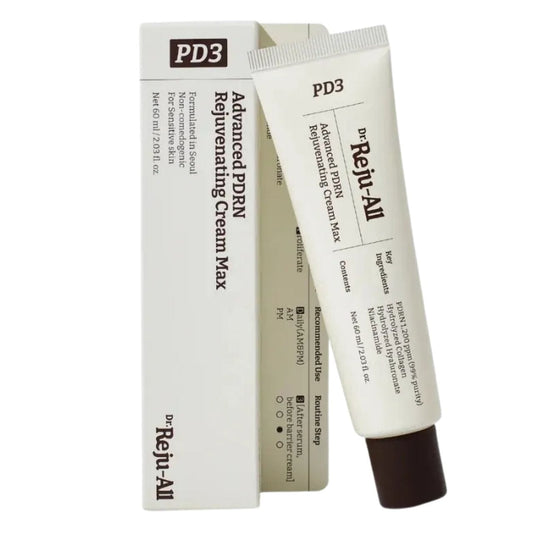 Dr. Reju Dr.Reju All Advanced PDRN Regenerujący krem - 20 ml