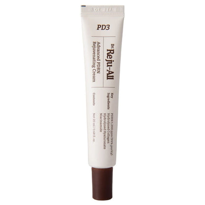 Dr. Reju Dr. Reju-All Advanced PDRN Rejuvenating Cream Regenerujący krem do twarzy - 60 ml
