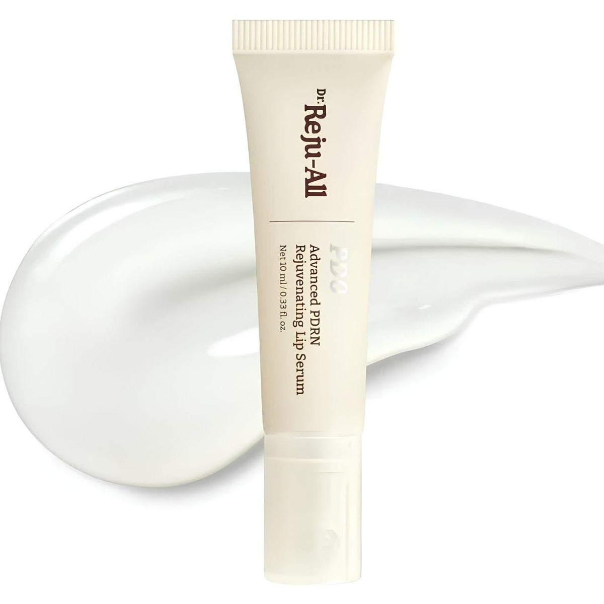 Dr. Reju Dr. Reju-All Advanced PDRN Rejuvenating Lip Serum Regenerujące serum do ust - 10 ml