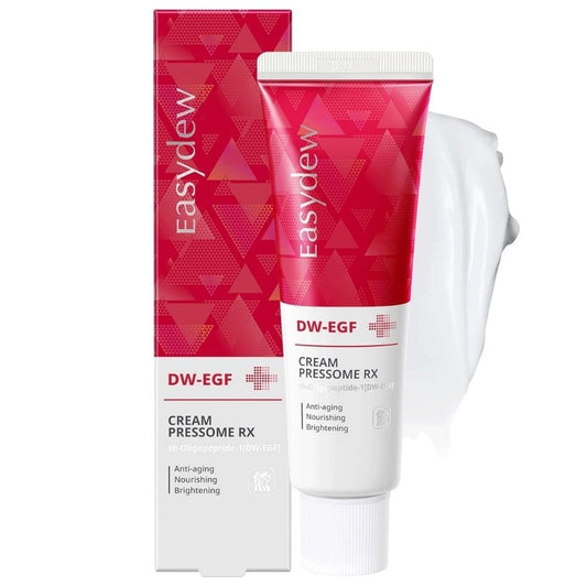 Easydew Easydew DW-EGF Krem ceramidowy z peptydami - 50 ml