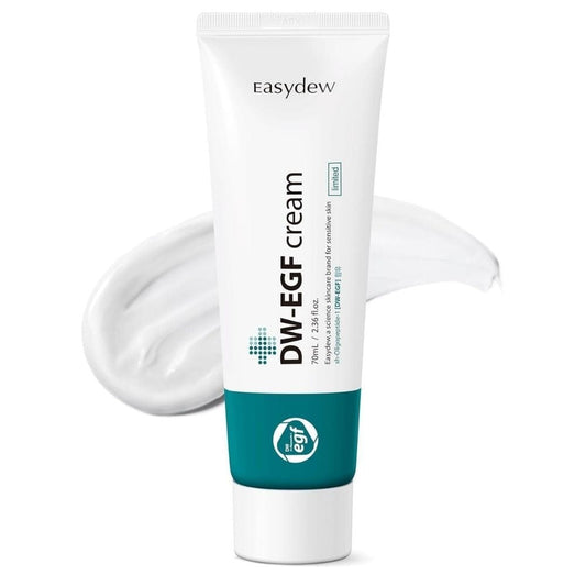 Easydew Easydew DW-EGF Przeciwstarzeniowy krem nawilżający - 70 ml