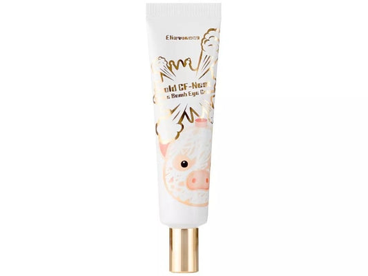 Elizavecca Elizavecca Gold CF-Nest White-Bomb Krem pod oczy - 30 ml