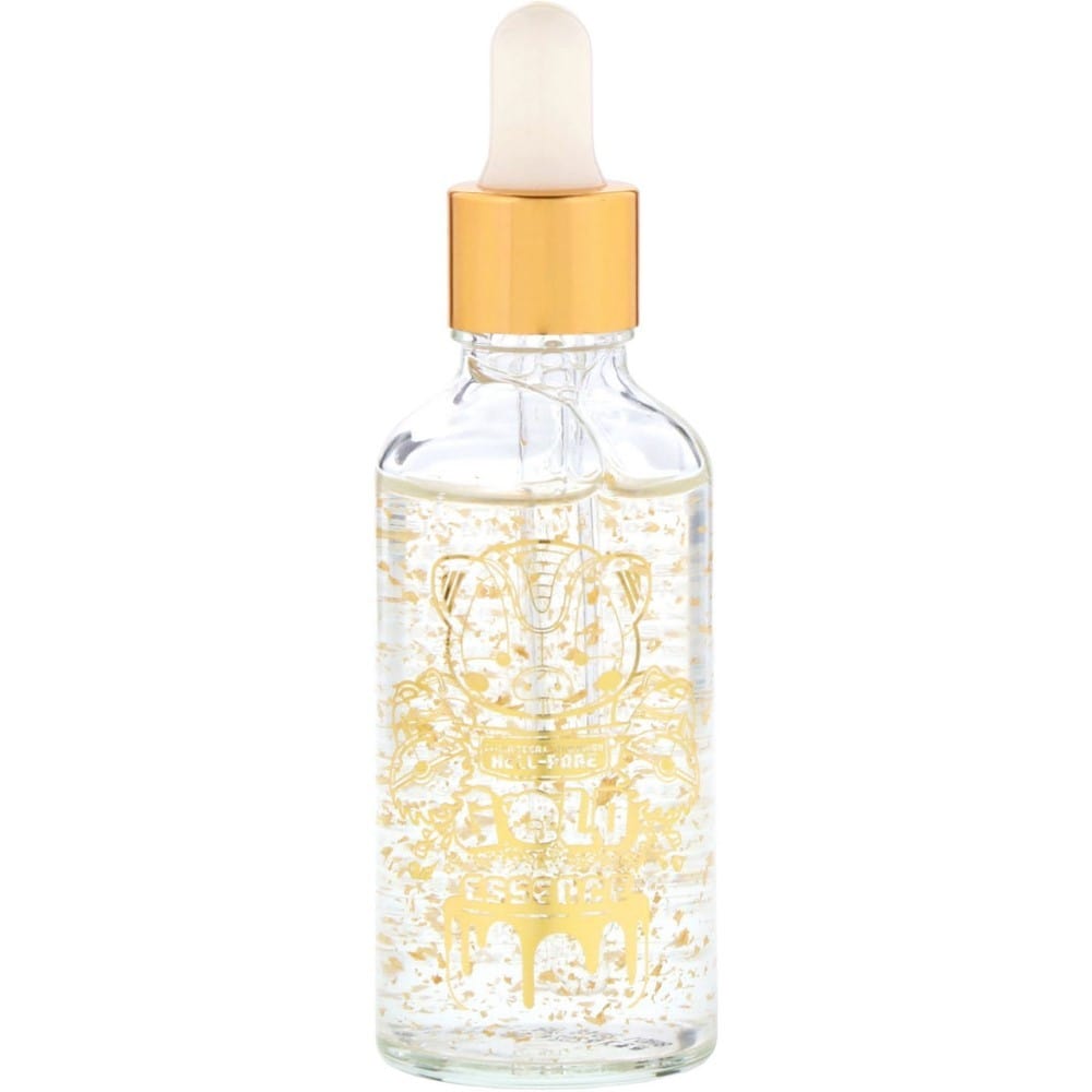 Elizavecca Elizavecca Milky Piggy Hell-Pore Gold Esencja do twarzy - 50 ml