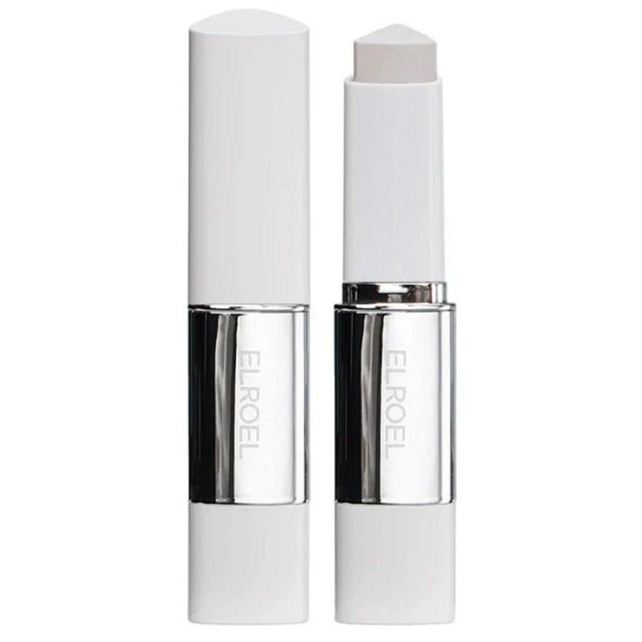 Elroel Elroel Blanc Cover Cream Stick podkład w sztyfcie Deep - 13 g — Składniki i ocena
