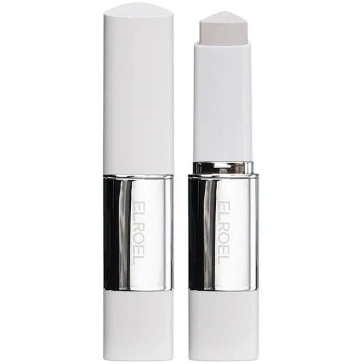 Elroel Elroel Blanc Cover Cream Stick podkład w sztyfcie Light - 13 g — Składniki i ocena