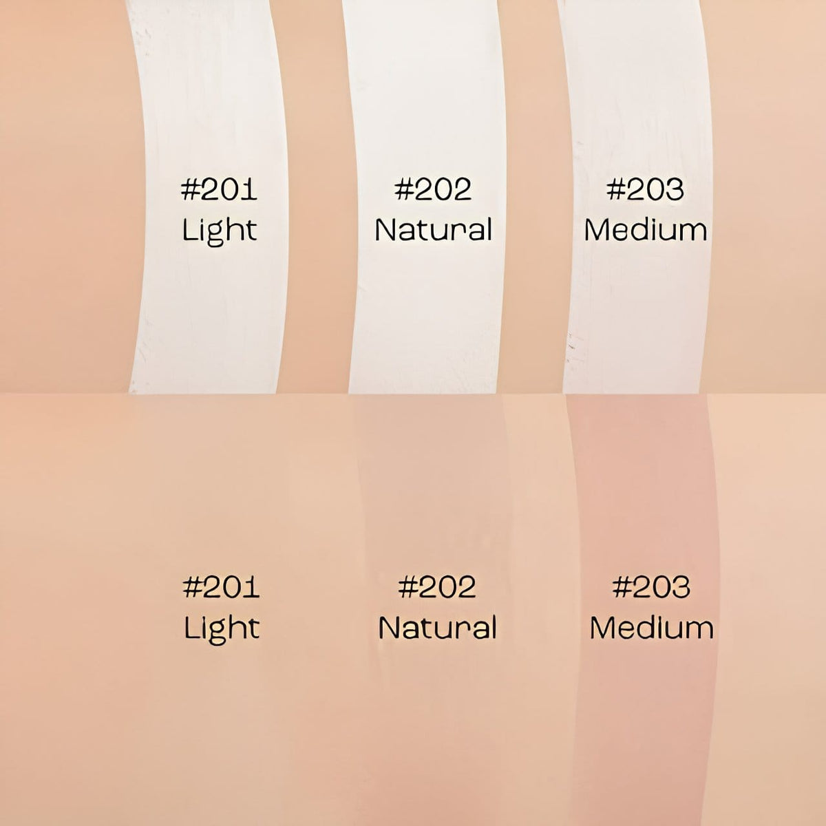 Elroel Elroel Blanc Cover Cream Stick podkład w sztyfcie Medium - 13 g